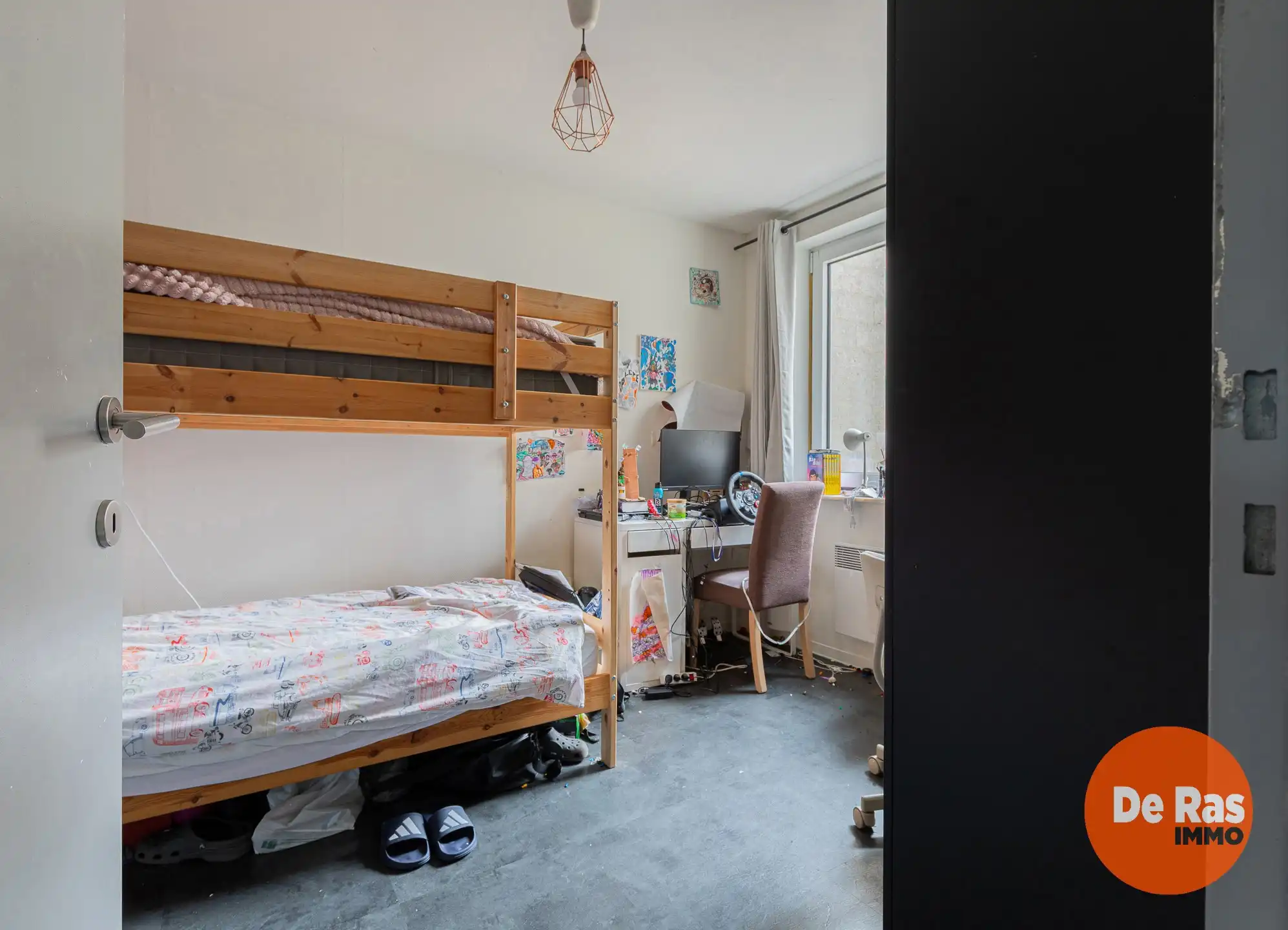 LEDE - OPBRENGSTEIGENDOM |Centrumlocatie met vijf entiteiten  foto 17