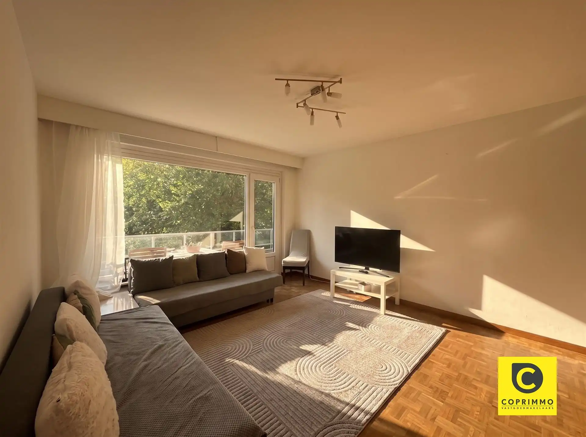 Appartement met 2slp en terras foto 2