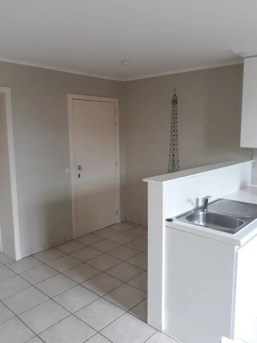 Appartement met 2 slaapkamers en terras foto 5