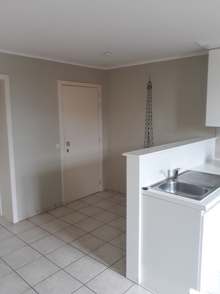 Appartement met 2 slaapkamers en terras foto 5