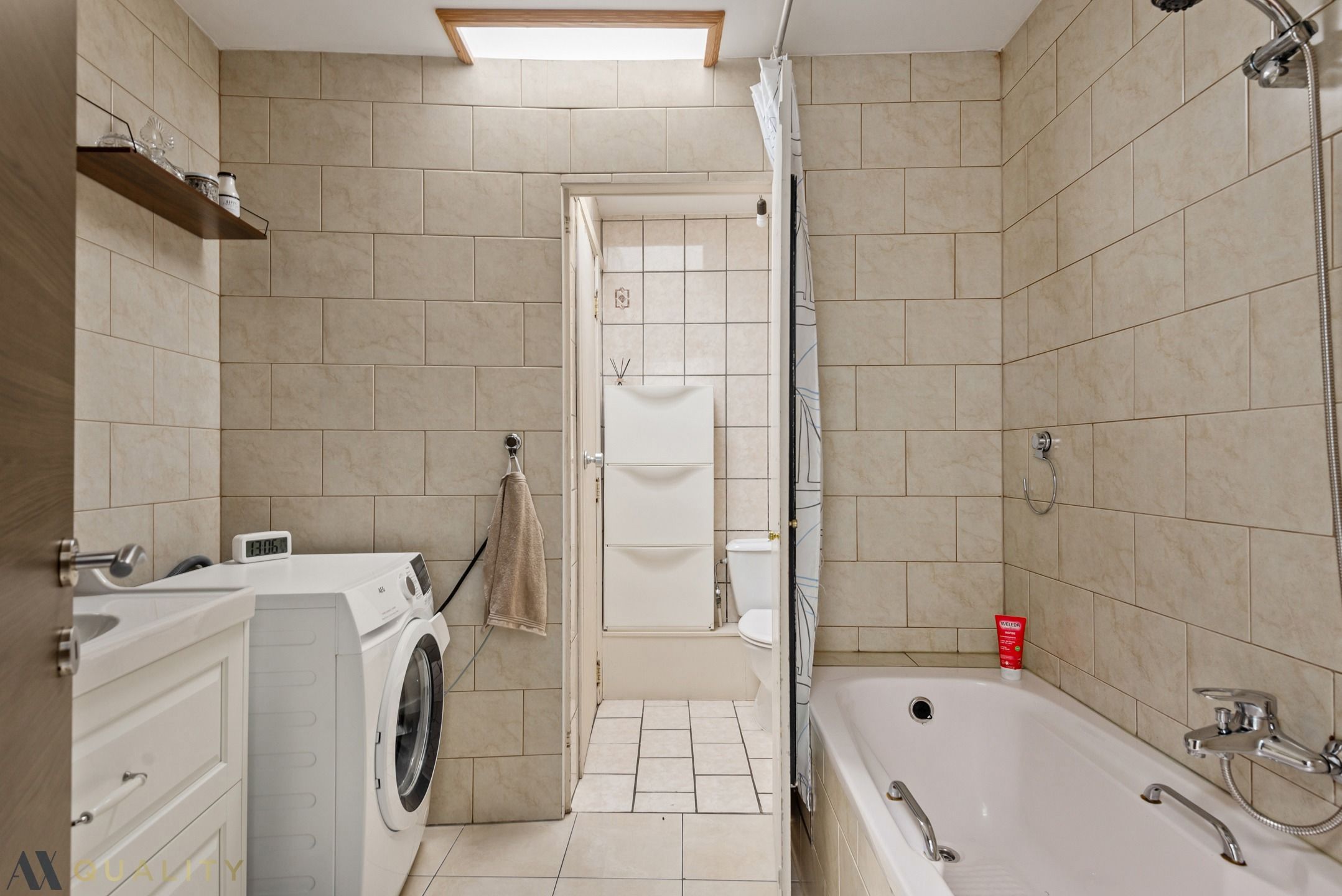 Instapklaar, gerenoveerd 2 slpk.-appartement (98 m²) met terras (3,50 m²) foto 9