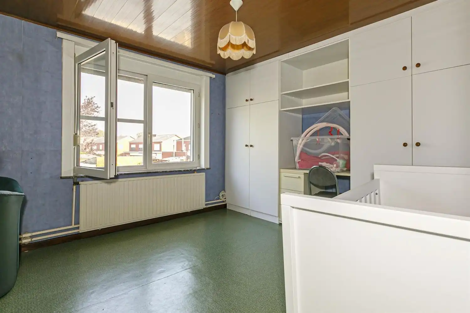 Rustig gelegen woning te centrum Schriek, 3 slaapkamers, garage en ruime tuin op 7a45ca foto 9