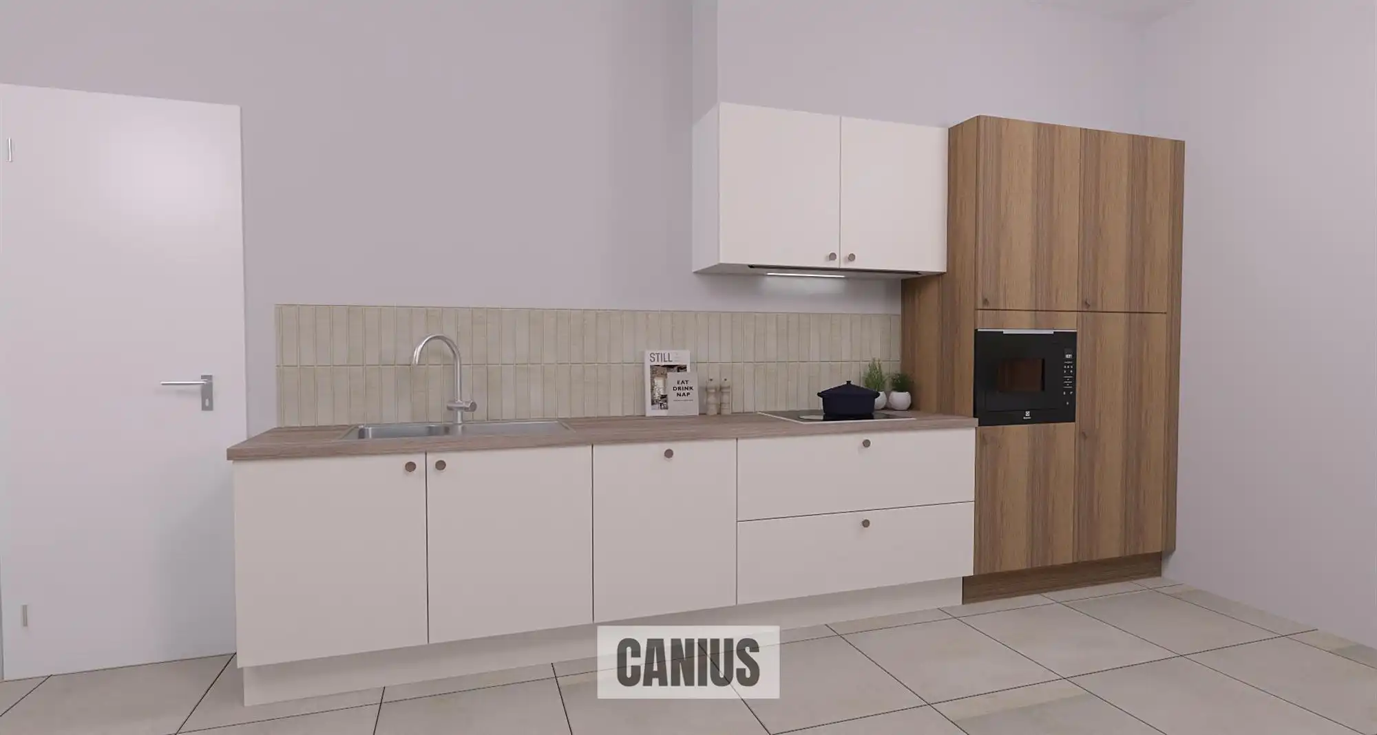 WONEN IN DE PAREL VAN HASPENGOUW foto 3