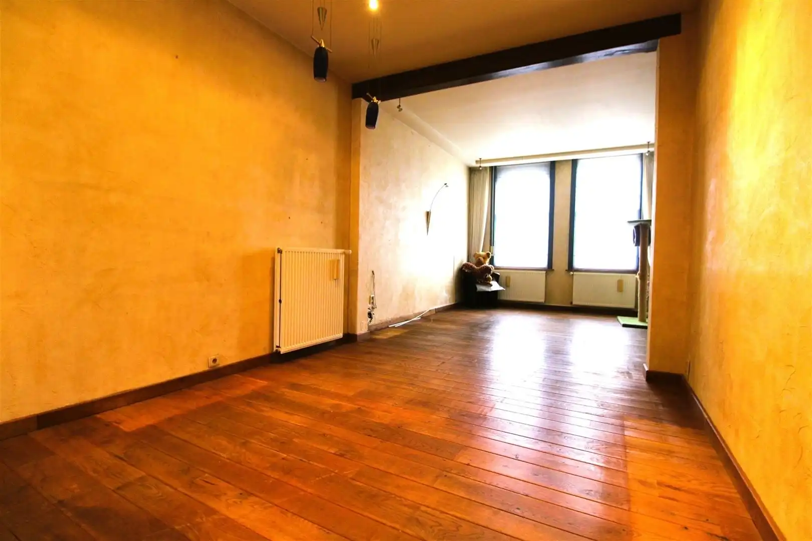 Huis foto 5