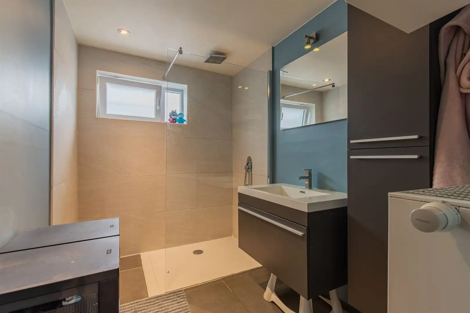 Instapklare starterswoning met tuin en 3 slaapkamers in Appels bij Dendermonde foto 19