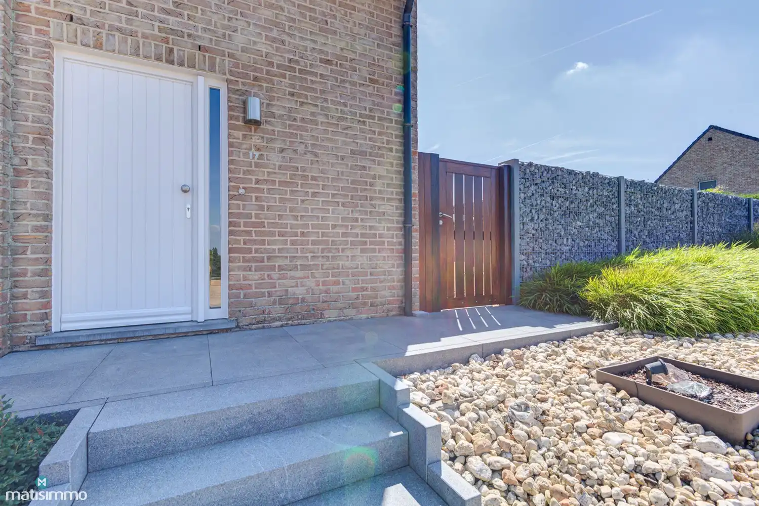 RUSTIG GELEGEN EENGEZINSWONING MET 3 SLAAPKAMERS, RUIME TUIN EN GARAGE TE VLIERMAAL foto 3