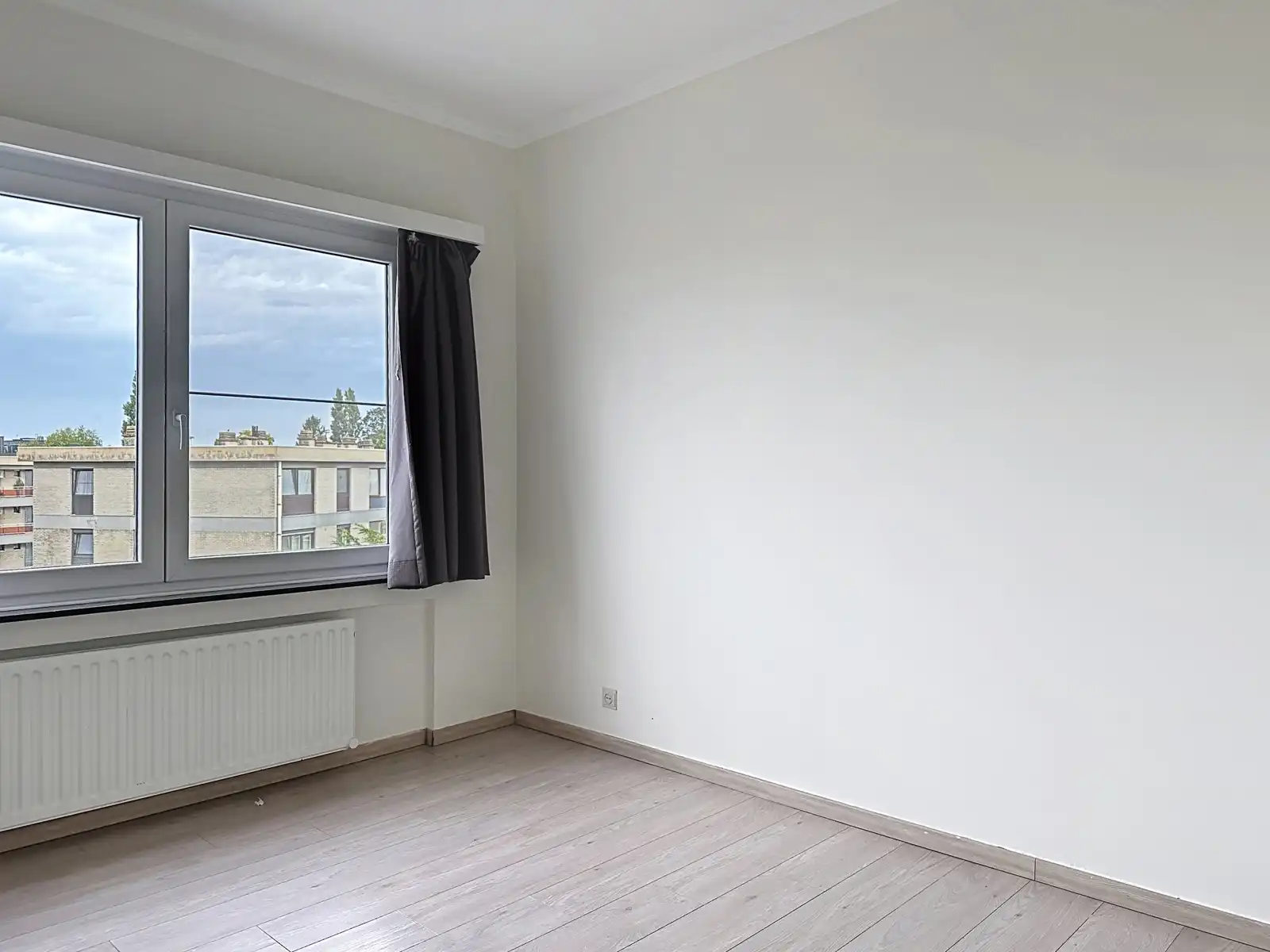 Rustig gelegen appartement op wandelafstand van centrum foto 12