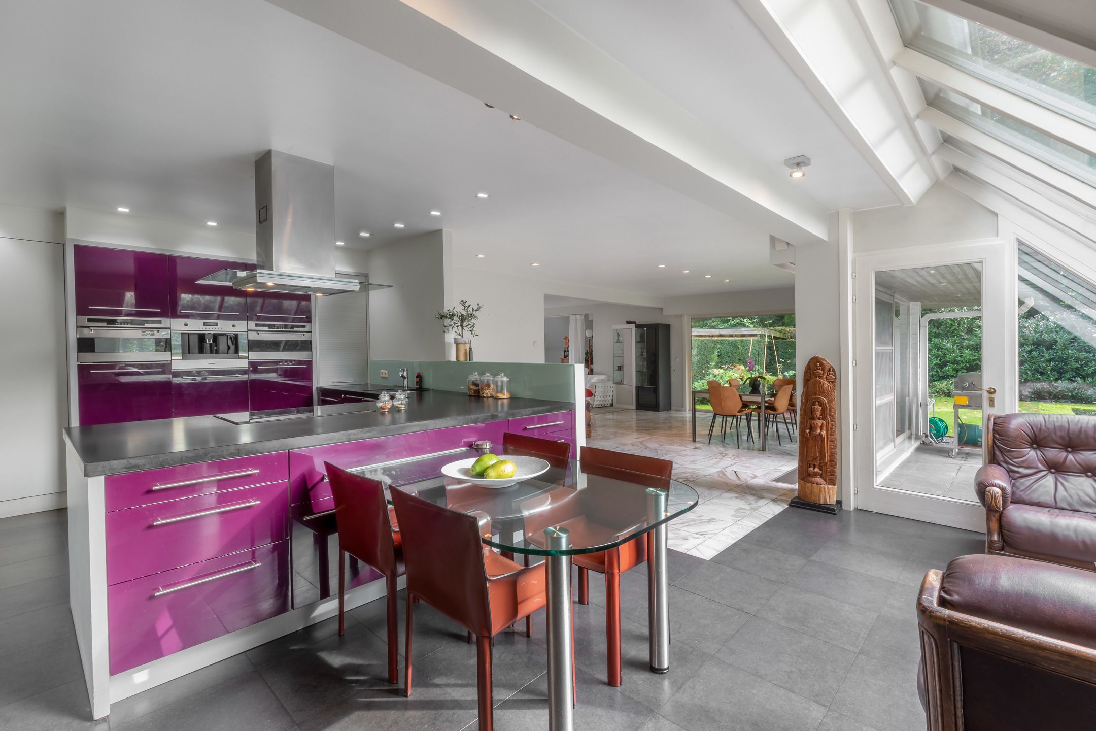 Zeer ruime moderne villa te List perfect als kangeroewoning! foto 8