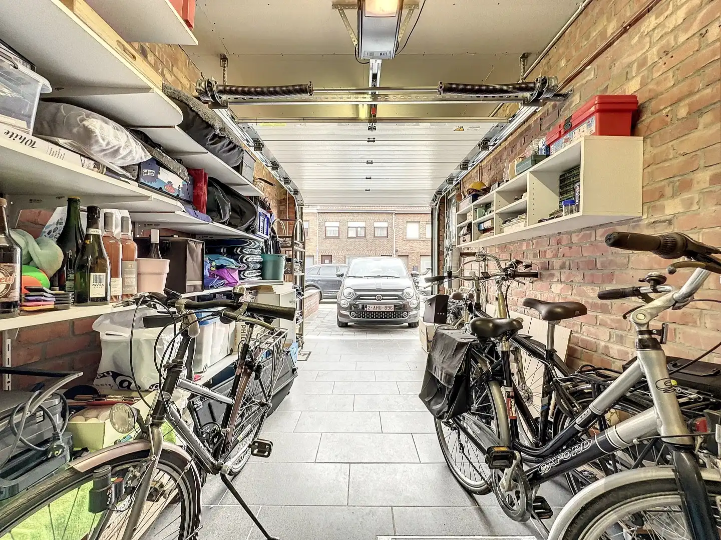 RUIME en LICHTRIJKE woning!! foto 9