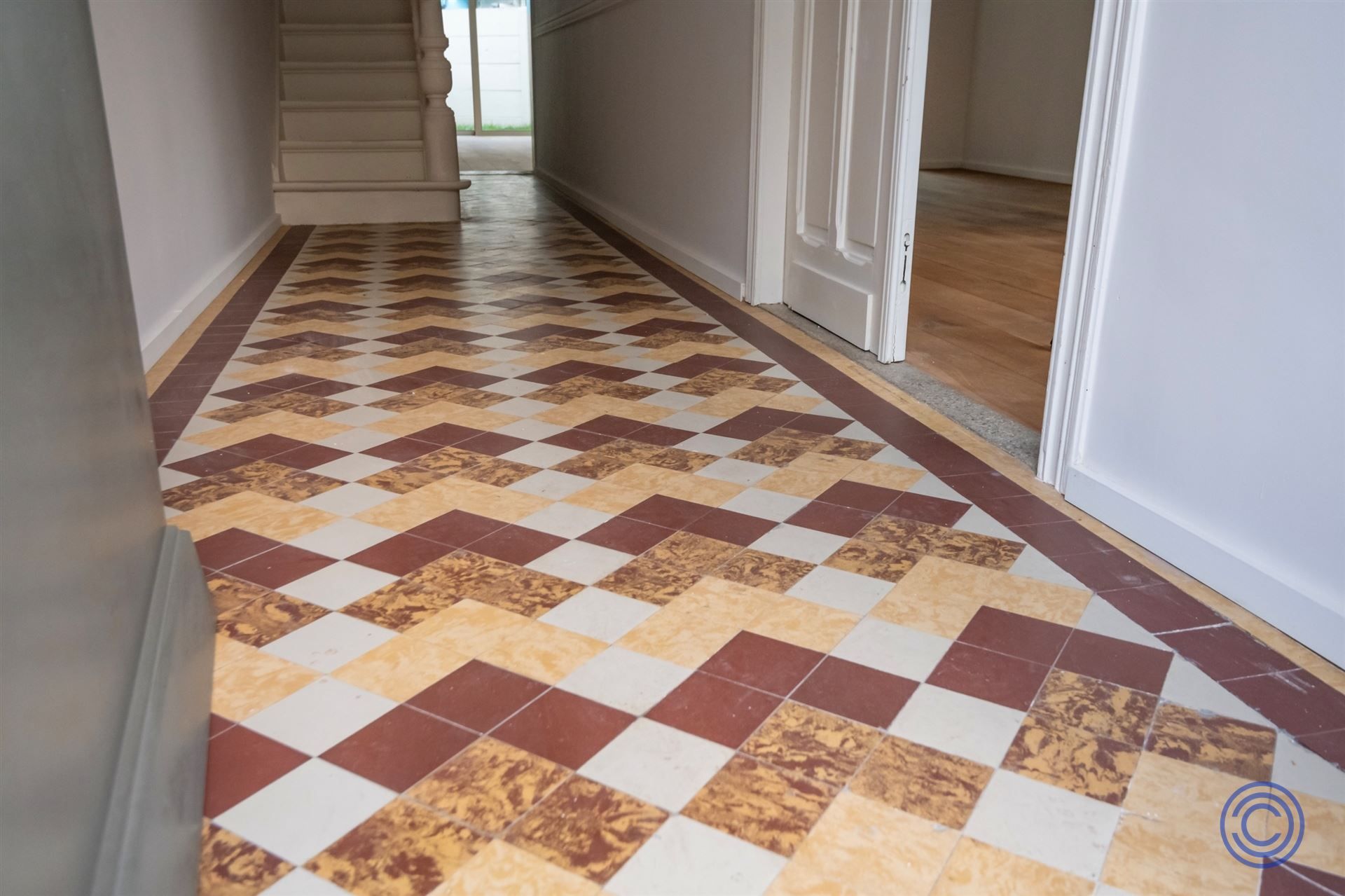 Fantastisch gerenoveerde 4-slpk woning met stadstuin! foto 14