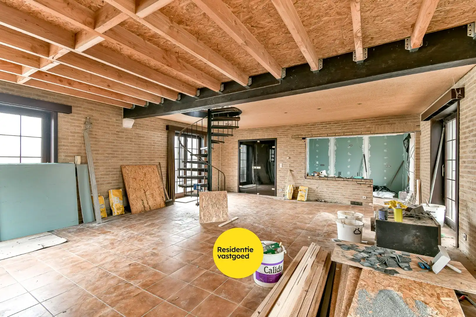 Prachtig landhuis op landelijke ligging te Leffinge. foto 22