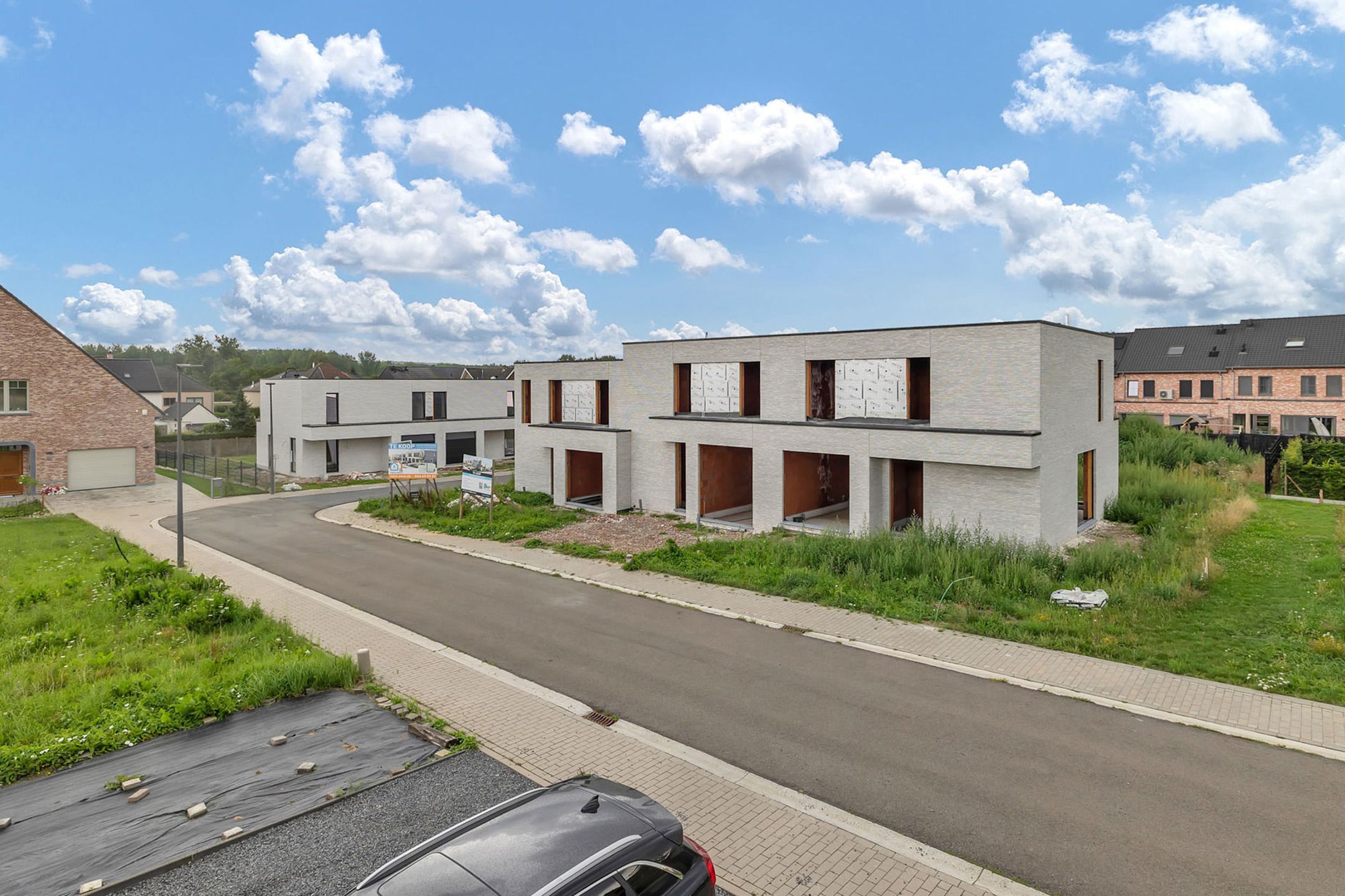 Nieuwbouwwoningen Smokkelweg foto 4