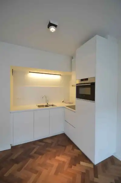 LEUKE MODERNE STUDIO NABIJ DE VISSERIJ foto 6