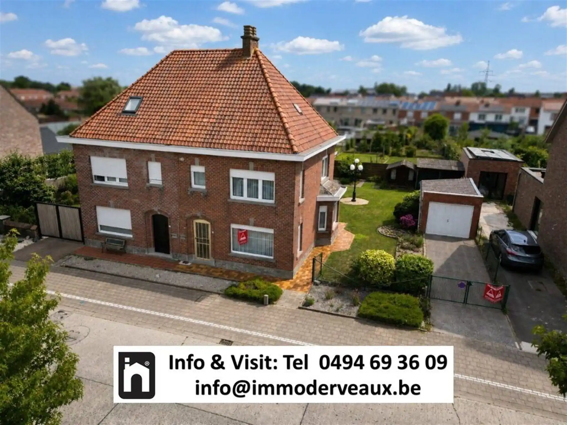 Woning foto 2