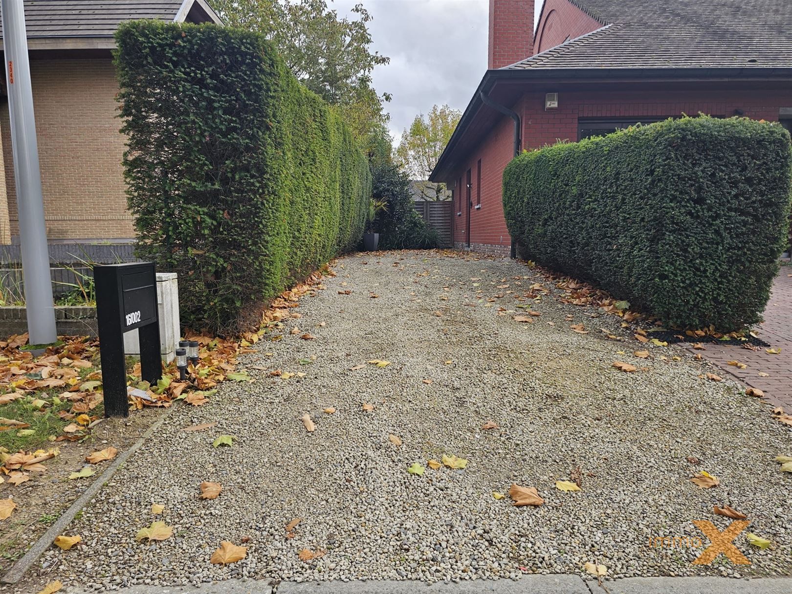 VILLA-APPARTEMENT MET TERRAS EN 1SLPK foto 2