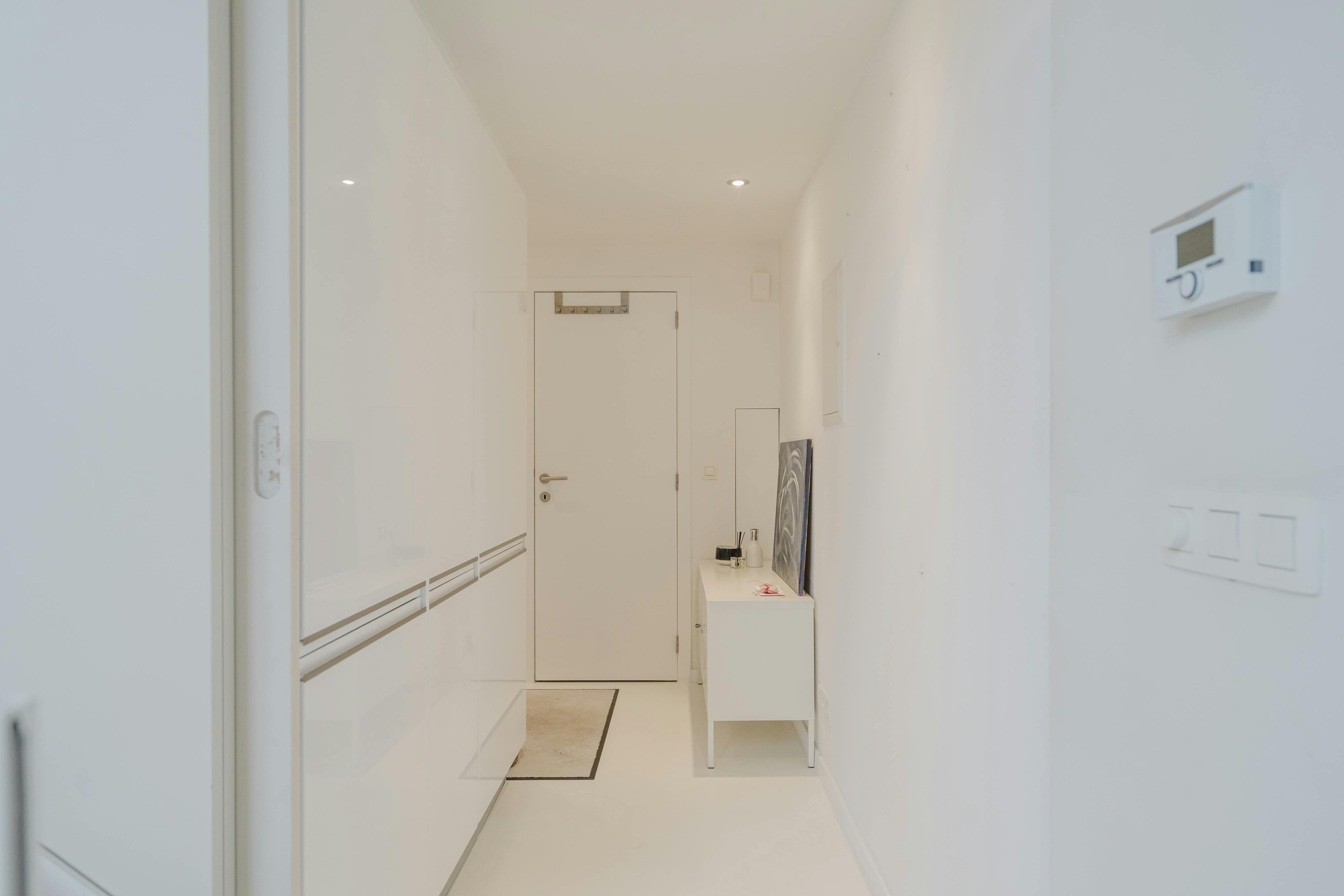 Recent modern huis te koop in hartje Waregem foto 13