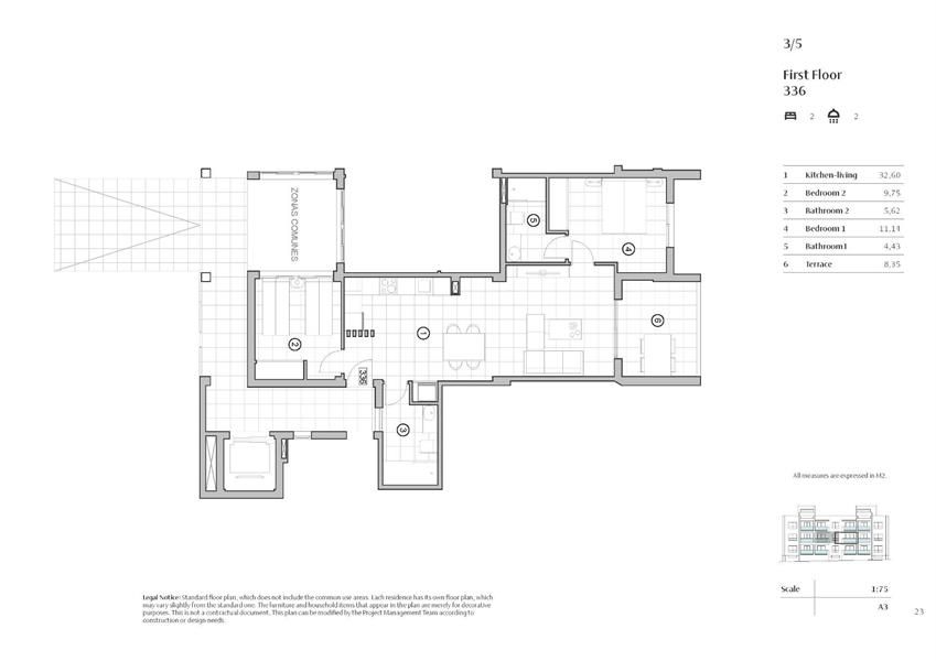 NIEUWBOUW WOONCOMPLEX IN ORIHUELA COSTA foto 28