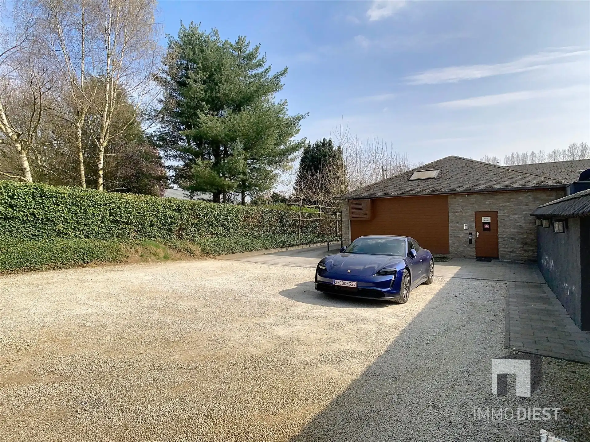 Uniek handelspand met exclusieve afwerking op Triple A locatie foto 13