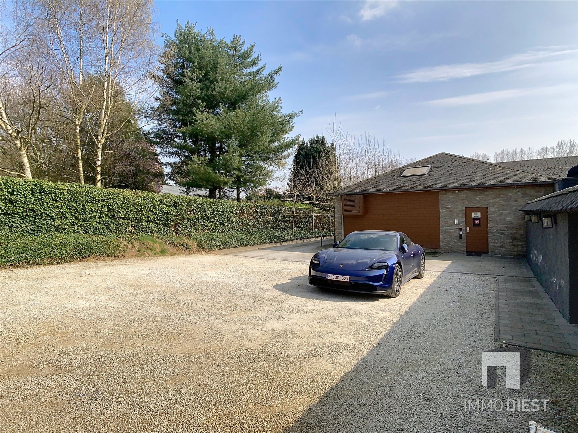 Uniek handelspand met exclusieve afwerking op Triple A locatie foto 13