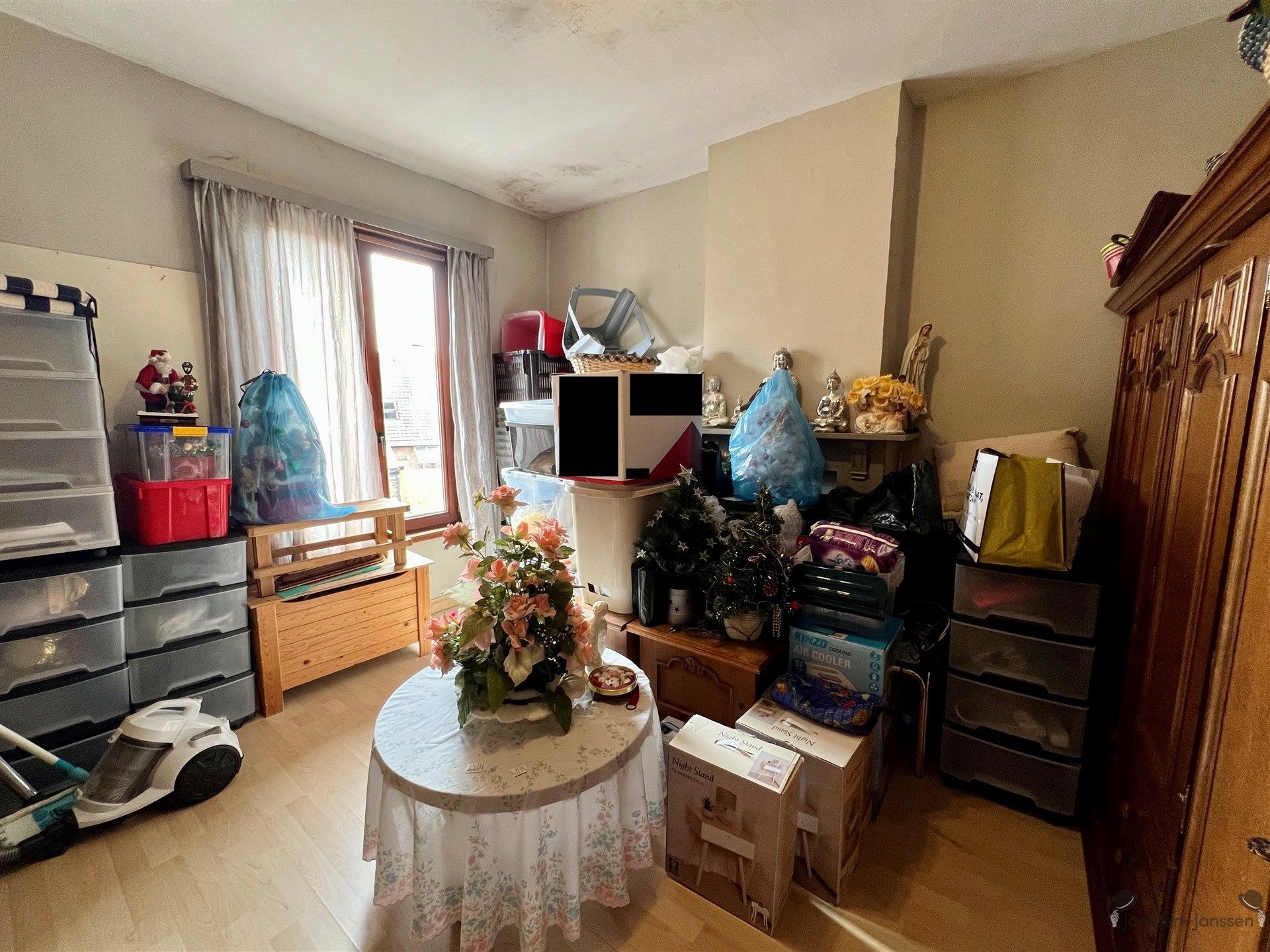 Te renoveren woning met 2 slaapkamers foto 10