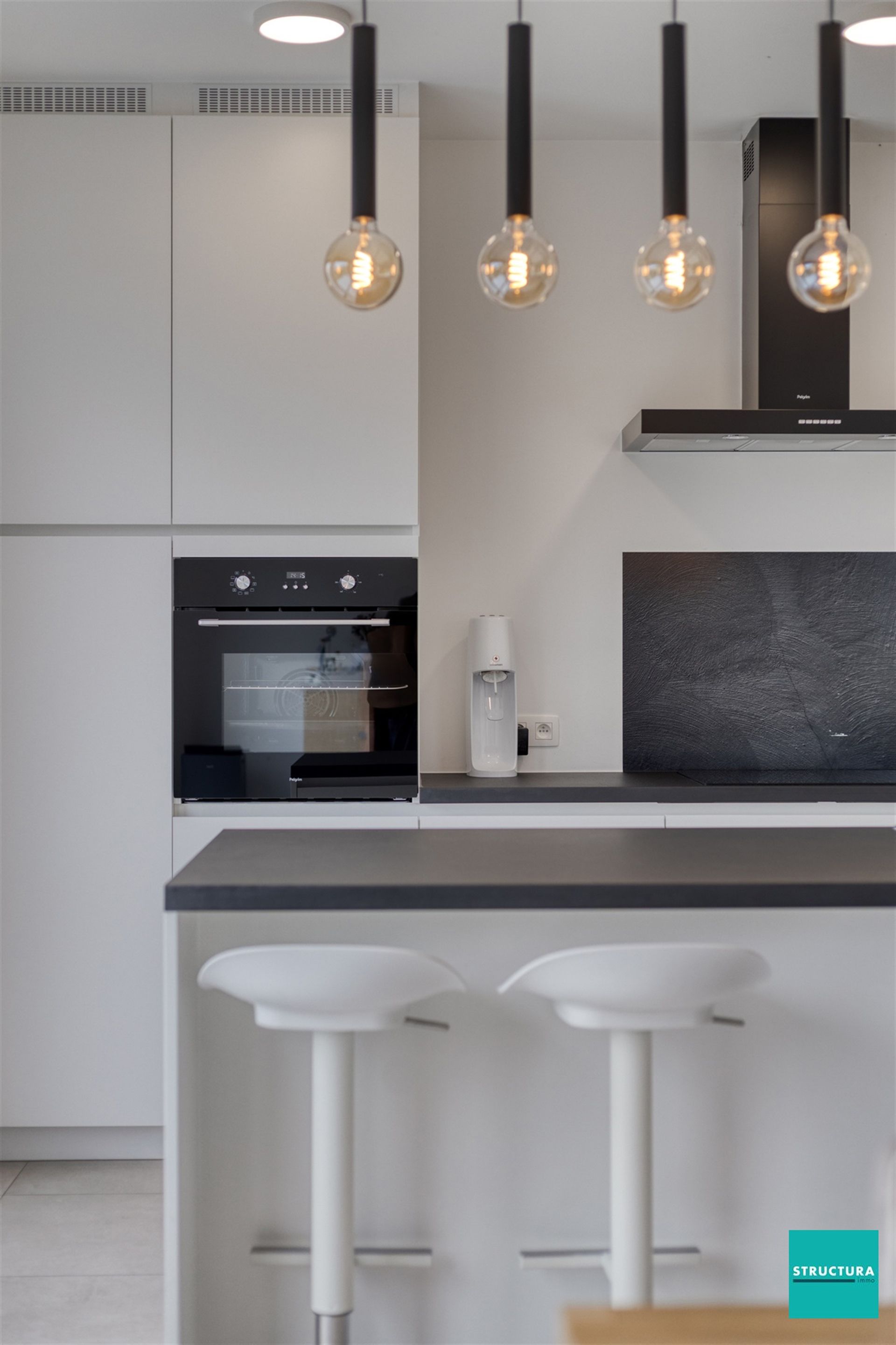 Prachtige nieuwbouwwoning (onder RR-rechten) foto 14