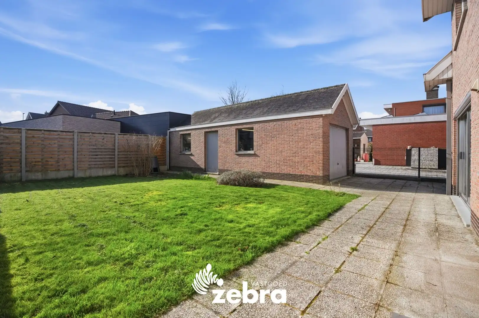 Halfopen bebouwing met 4 slaapkamers op een toplocatie in Tielt! foto 26