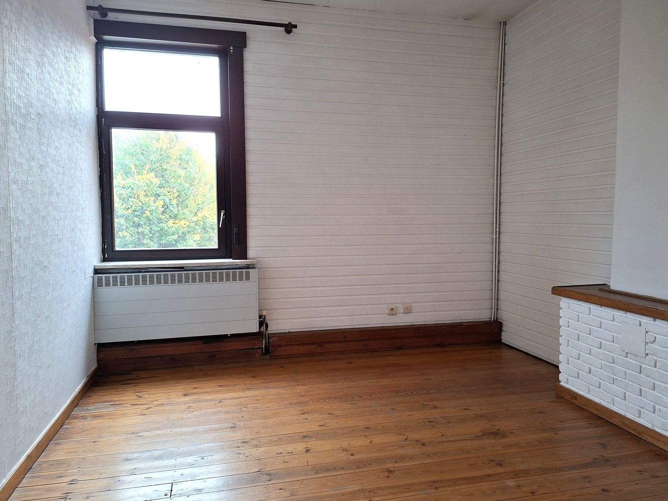 Licht te renoveren woning / 4 slaapkamers en tuin / centrale ligging foto 21