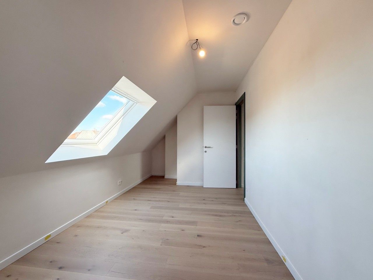 Instapklaar nieuwbouwappartement te Westende foto 6