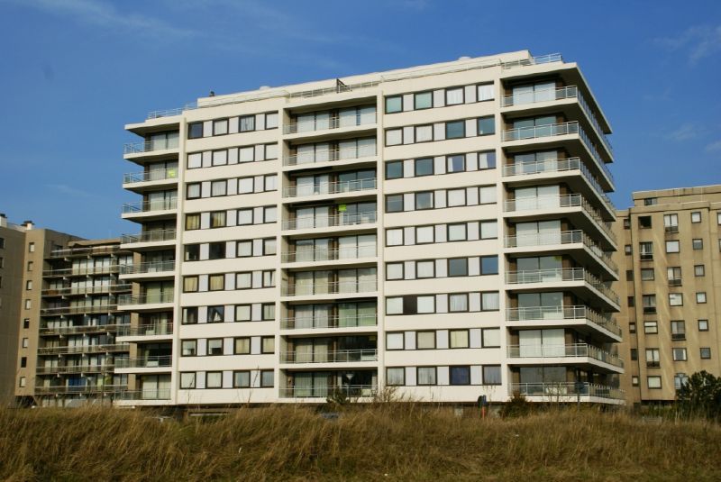 Appartement te huur foto 10