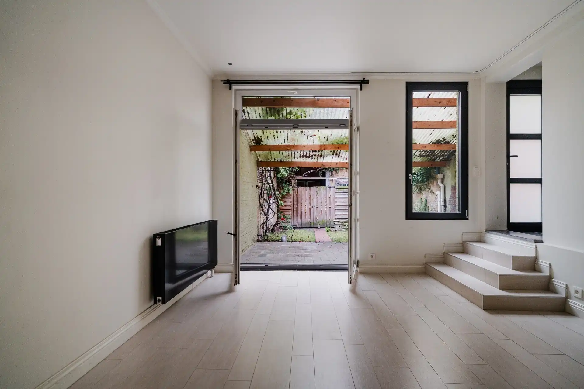 Hidden urban oasis – A secret address with a story. foto 6