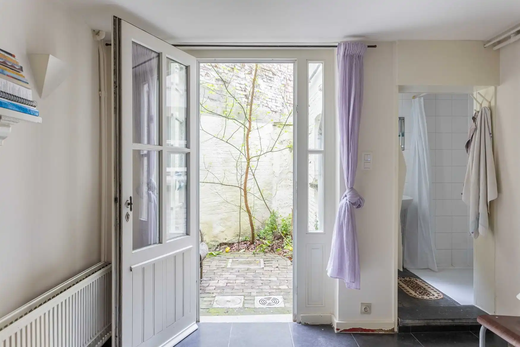 Studentenhuis met 8 kamers nabij Coupure Gent foto 9