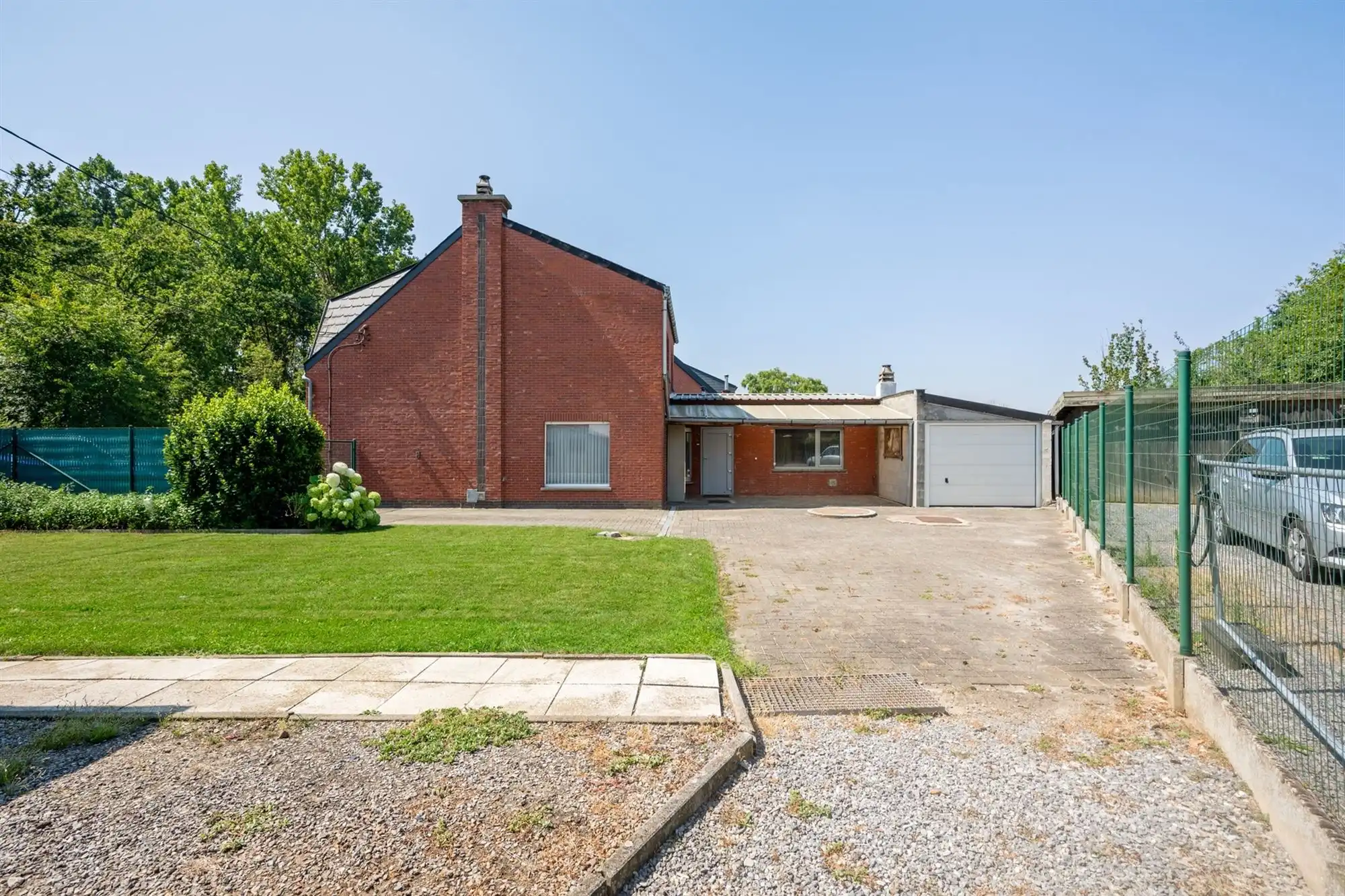 Te moderniseren woning met 3 slaapkamers te Baal foto 13