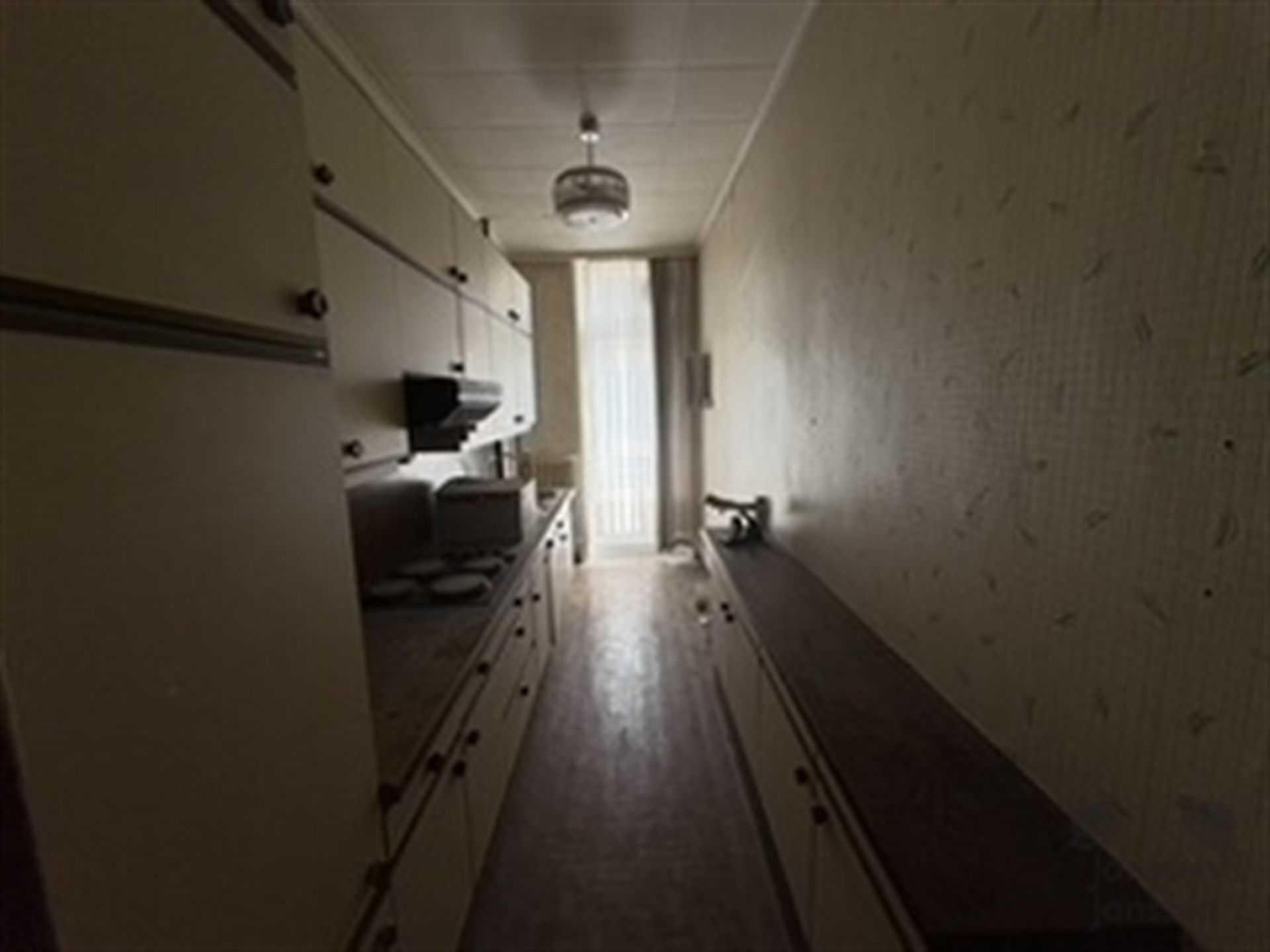  3 appartementen Belle époque wijk Oostende foto 17