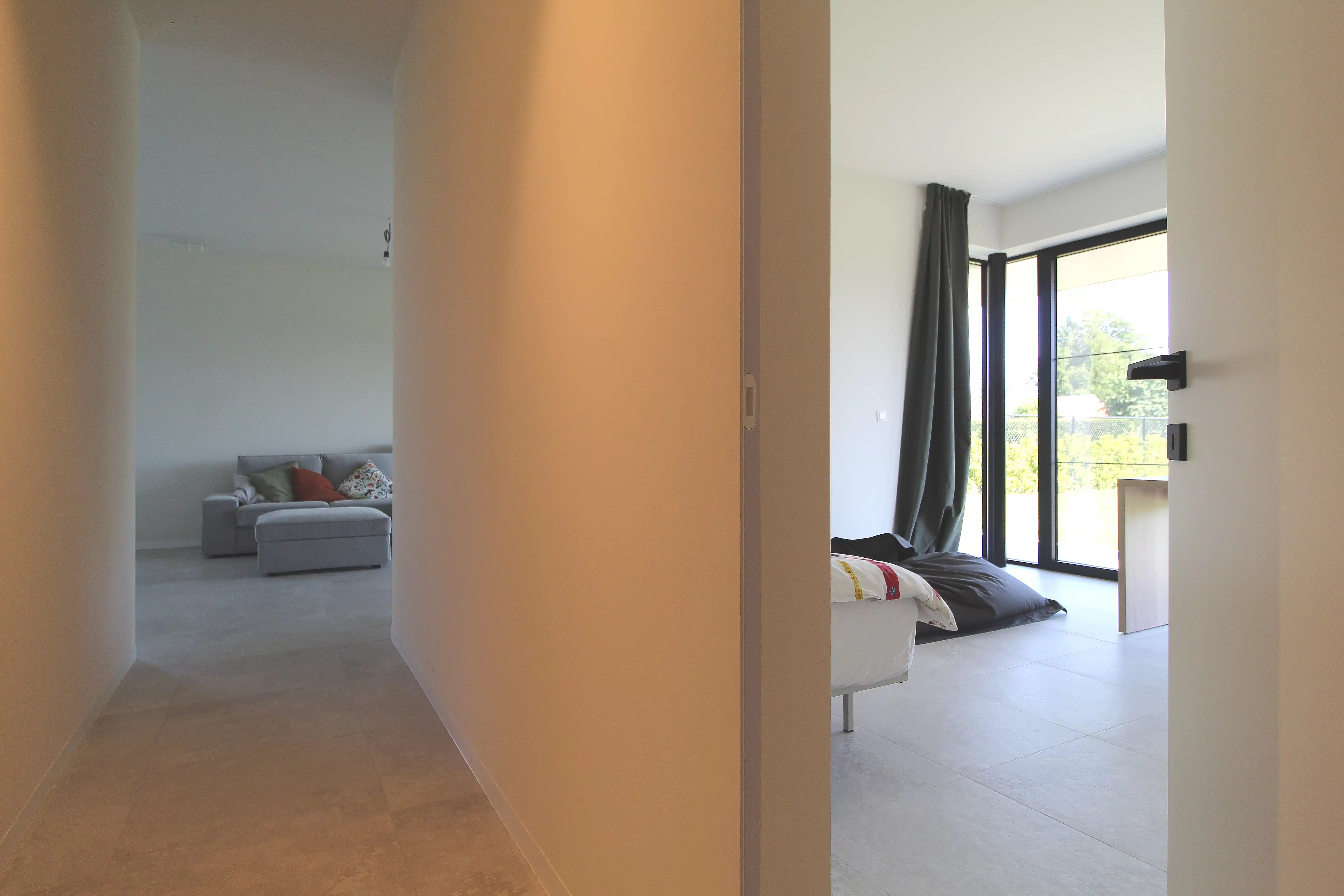 Hoogwaardig en luxueus afgewerkt nieuwbouwappartement foto 14