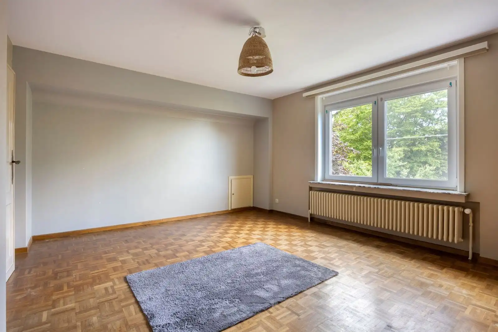 Ruime villa (230m²) met 3 slaapkamers + bureau op 6a 38ca foto 22