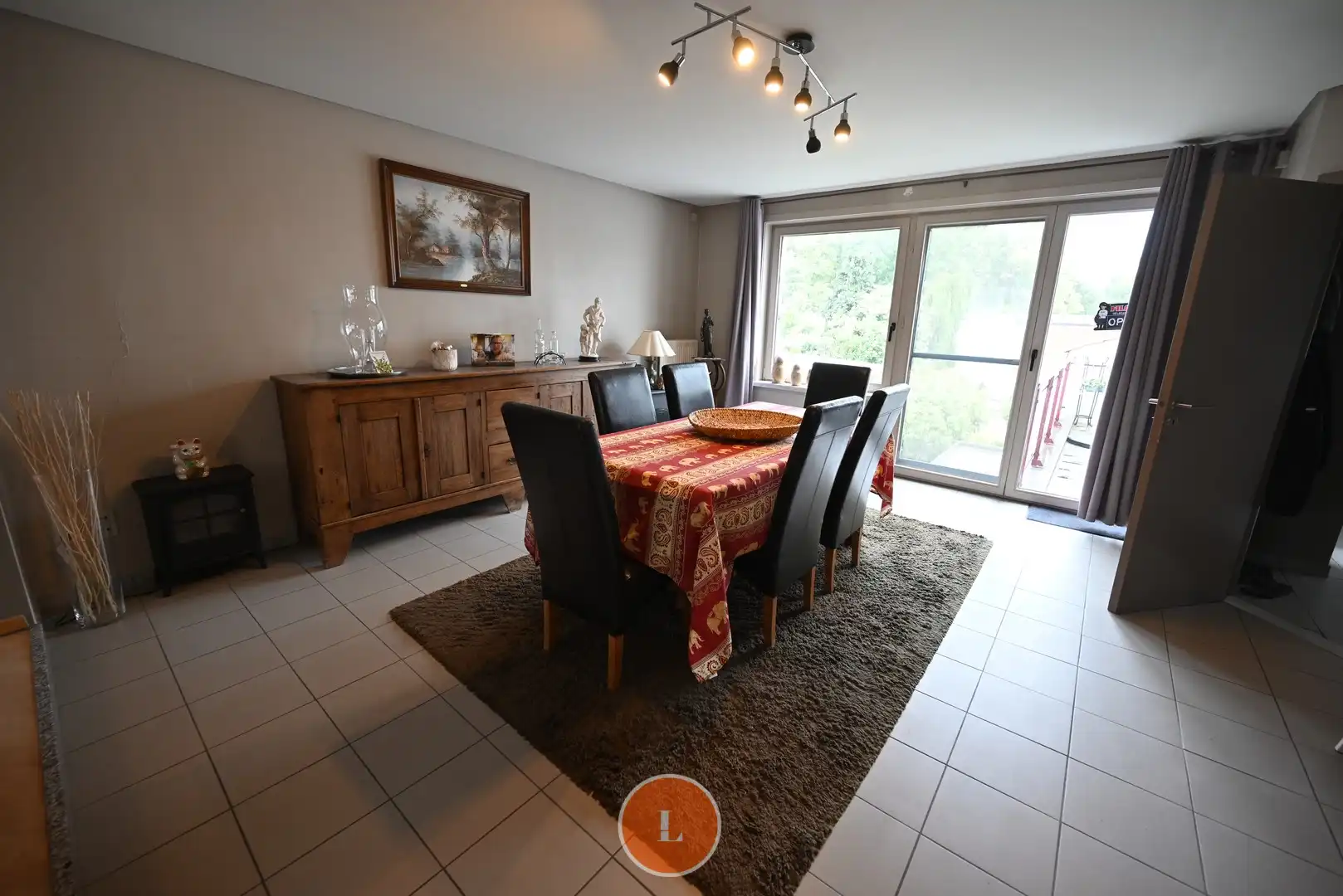 2 appartementen te koop in Dadizele foto 2