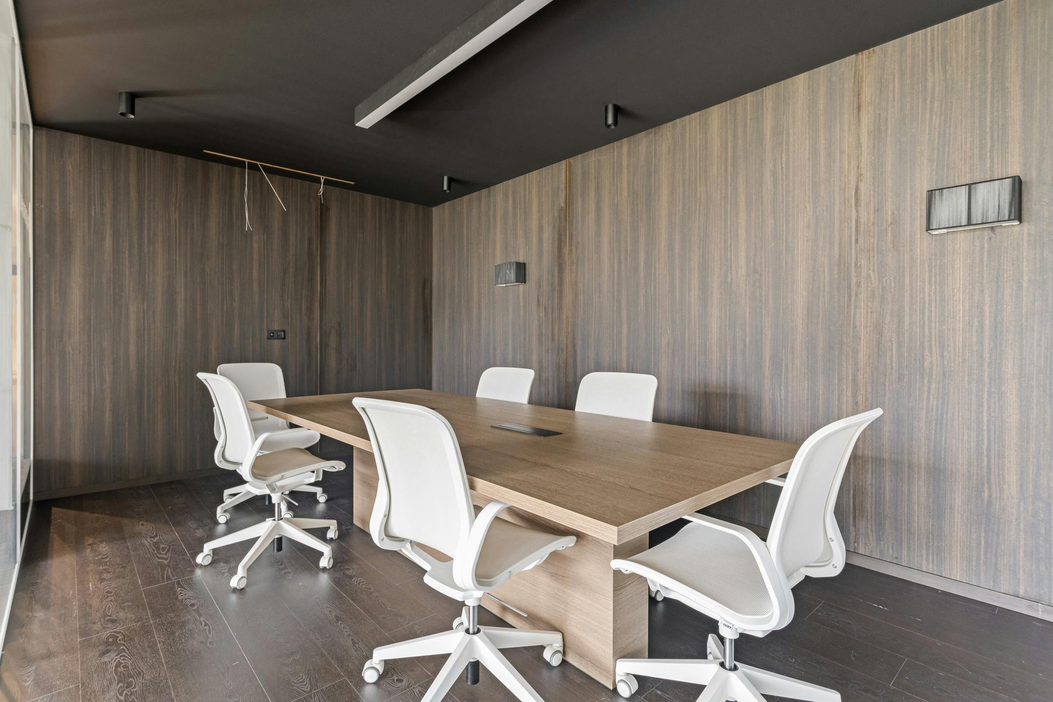 Kantoor (300 m²) Te huur te Torhoutsesteenweg, Zedelgem foto 7