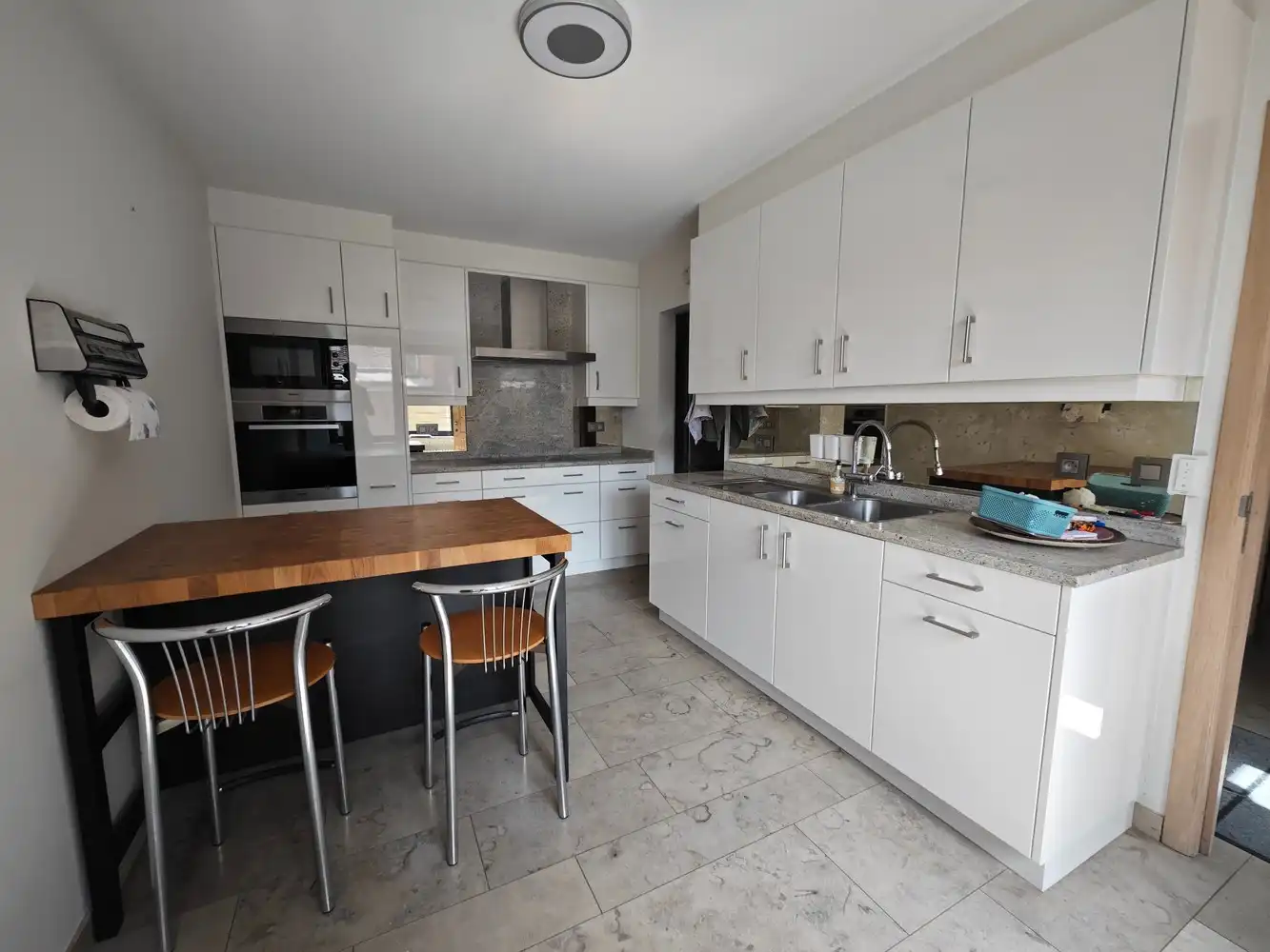 Energiezuinige huurwoning met 2 slpks foto 4