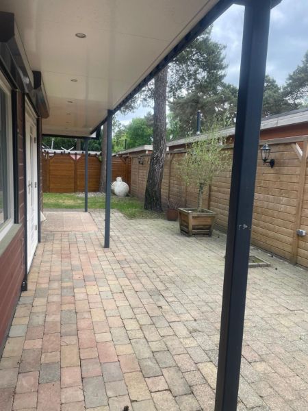 Charmante vakantiewoning foto 19