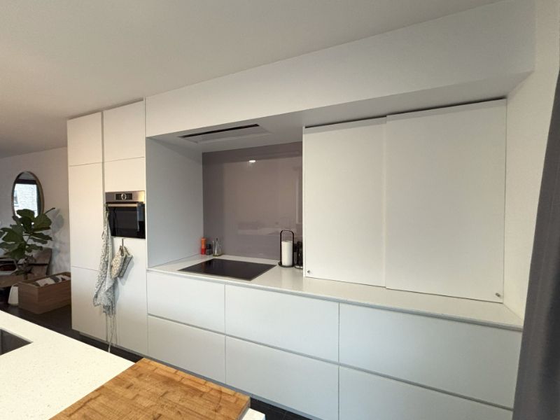 2-slpk appartement met terras, autostaanplaats en kelderberging foto 8