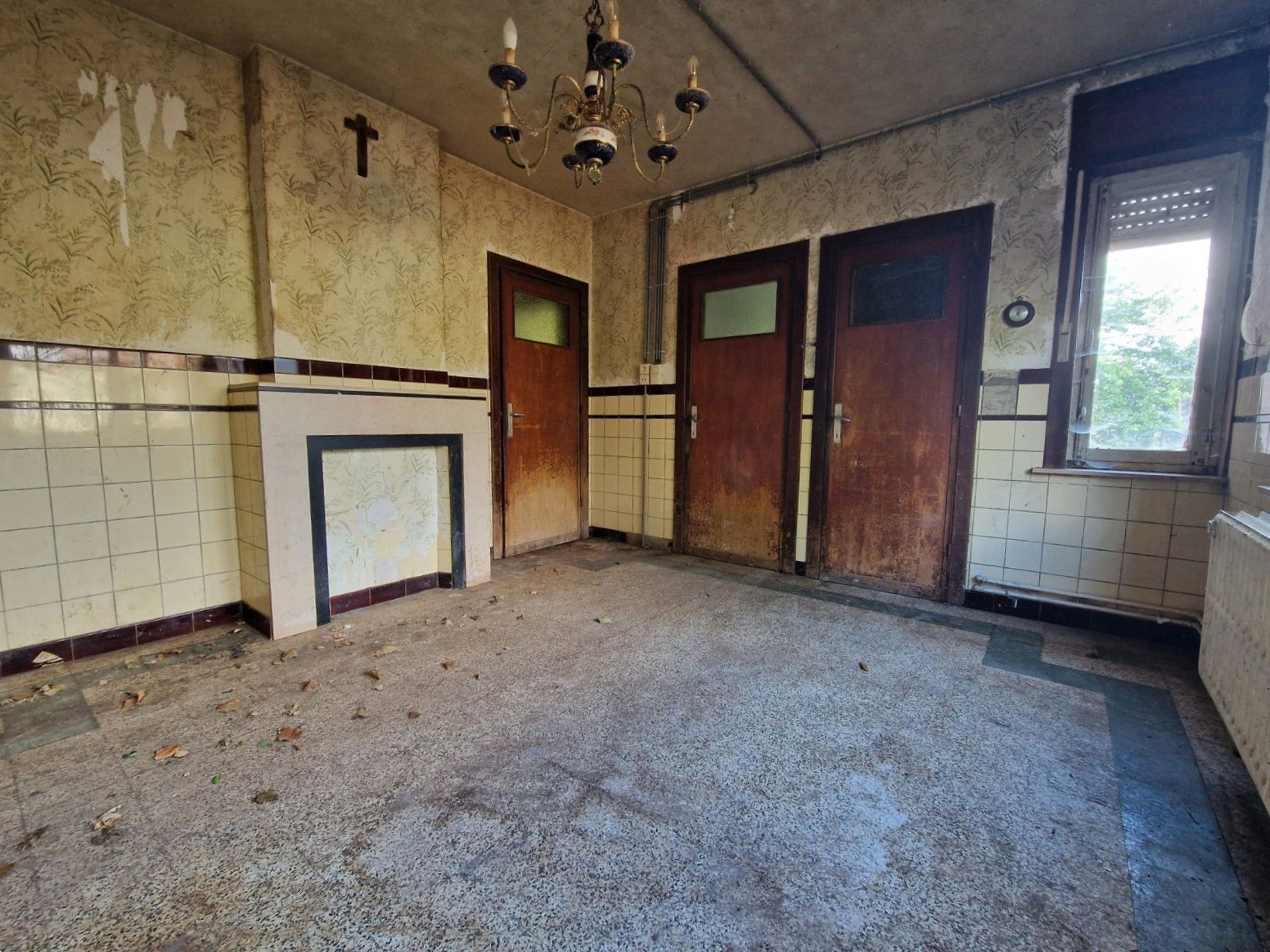 Te renoveren woning op rustige ligging te Bierbeek foto 7