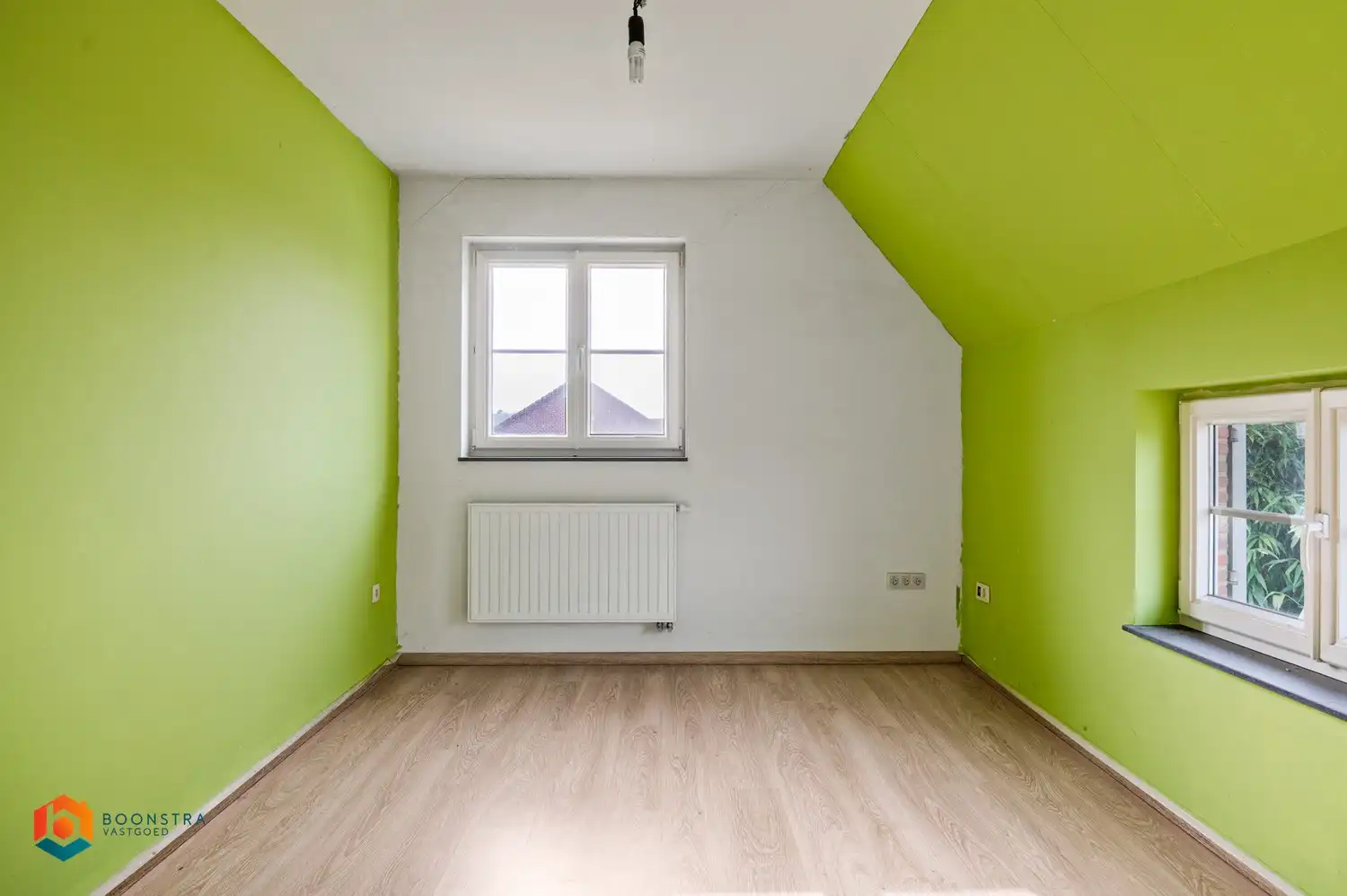 Woning met 4 slaapkamers en achterliggend bos (+-70a) foto 21