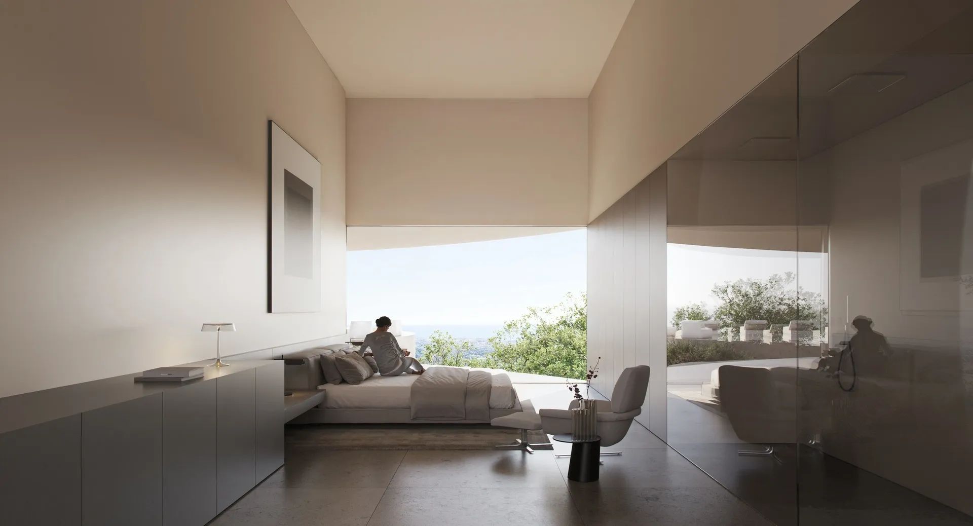 De eerste Zero Consumption villa: duurzame luxe op toplocatie in La Reserva de Sotogrande foto 11