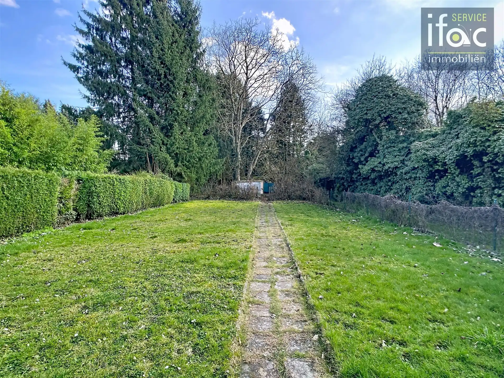 Woning met 3 slaapkamers en ruime tuin foto 29