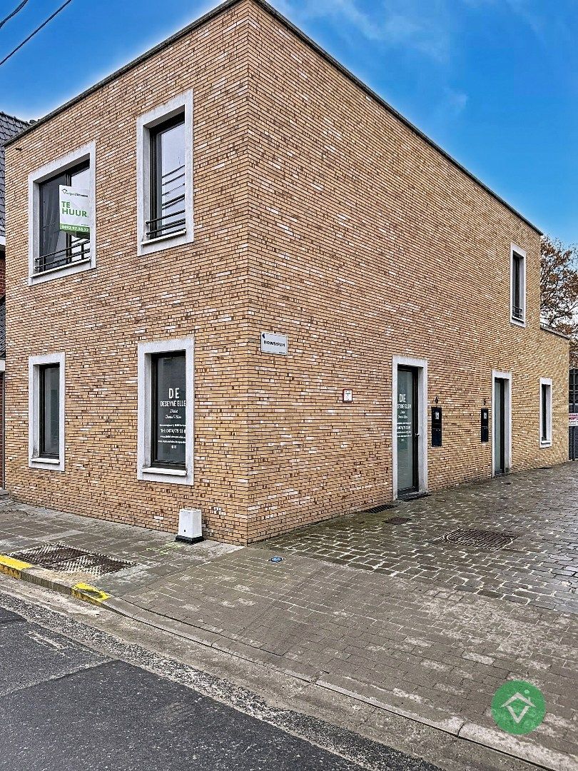 Appartement met 1 slaapkamer en autostandplaats te Kortemark  foto 2