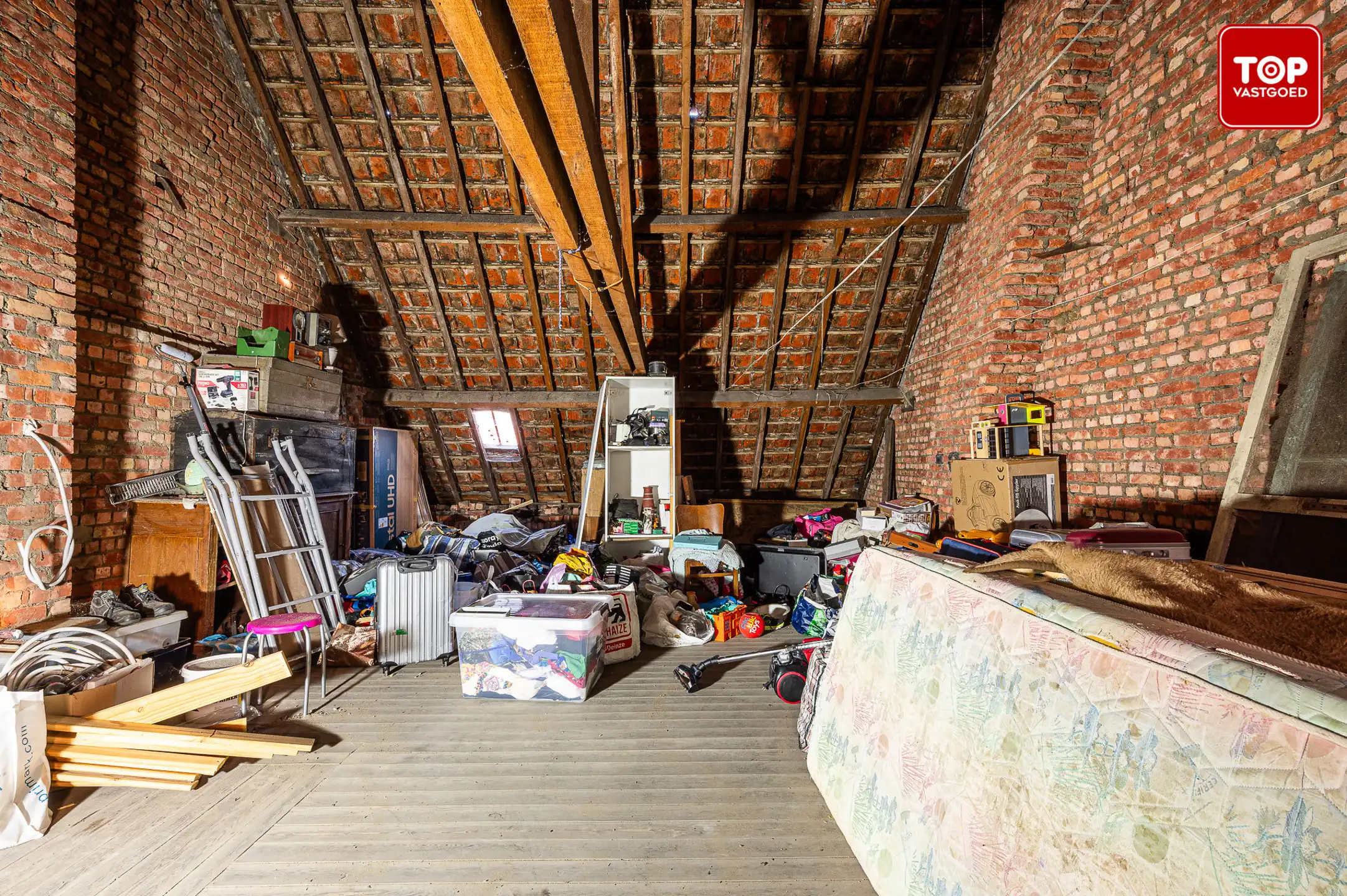 Gezinswoning te koop in hartje Deinze foto 23