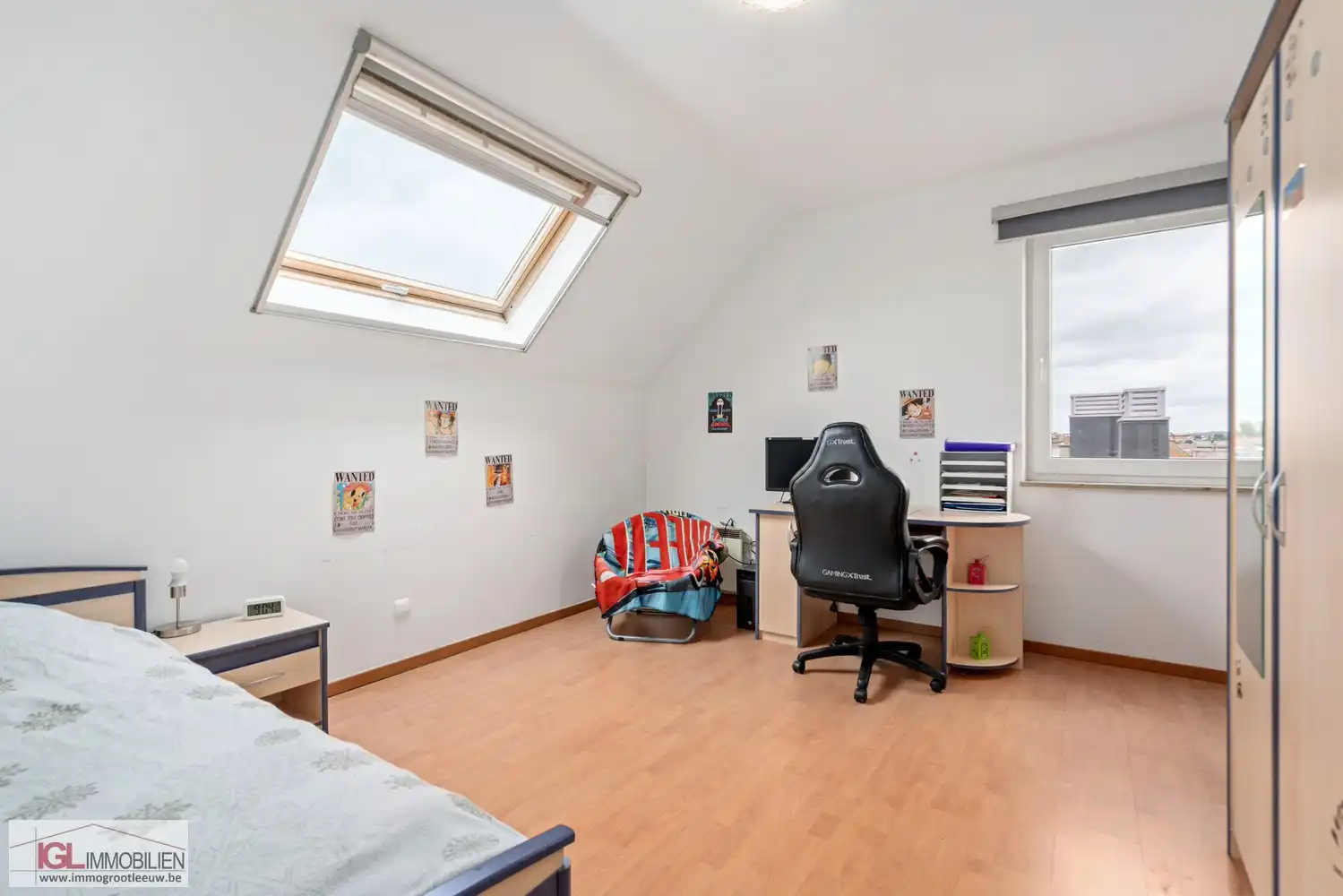 Luxe duplex te koop in Zuun foto 17