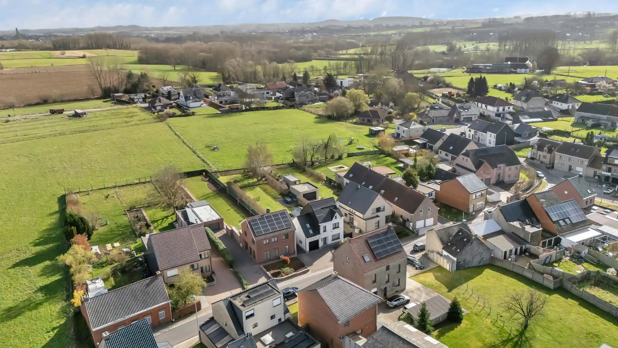 Instapklare, gezellige woning op een rustige locatie foto 33