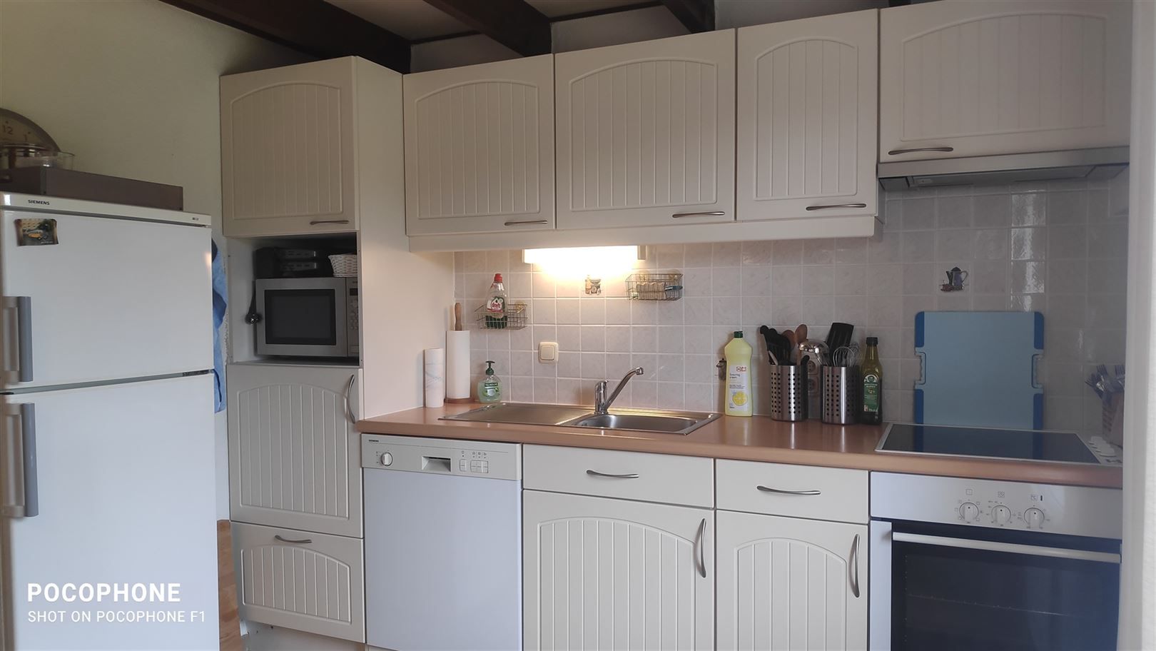 Huis foto 8