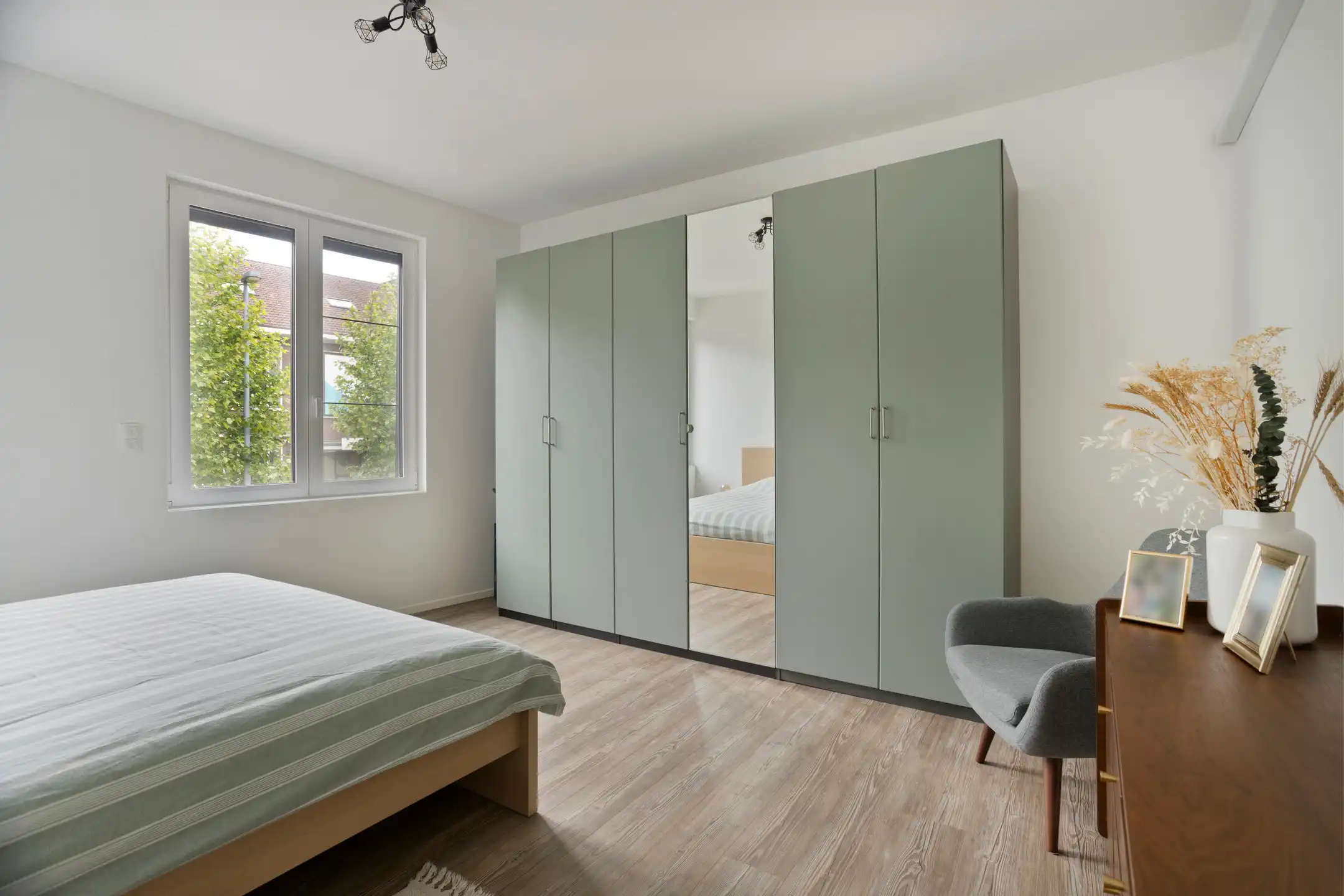 Instapklare woning in hartje Aarschot foto 13
